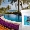 Deep Blue Pro - 200g STABILISED Chlorine Tablets 25kg SLOW RELEASE - Image 3