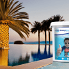 20Kg Deep Blue Pro Chlorine conditioner/ stabiliser - Prevent chlorine loss to sunlight in your pool spa hottub - Image 2
