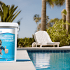 20Kg Deep Blue Pro Chlorine conditioner/ stabiliser - Prevent chlorine loss to sunlight in your pool spa hottub - Image 4