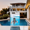 Deep Blue Pro Hot tub Filter Cartridge Cleaner 5 Litres - Image 2