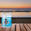 Deep Blue Pro Hot tub Filter Cartridge Cleaner 5 Litres - Image 3