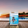 Deep Blue Pro Hot tub Filter Cartridge Cleaner 5 Litres - Image 4