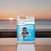 Deep Blue Pro Hot tub Filter Cartridge Cleaner 5 Litres - Image 5