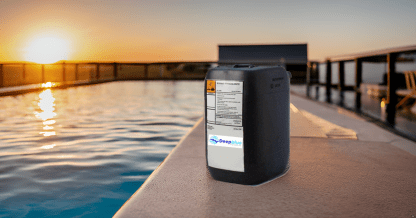 Deep Blue Pro 14/15% Sodium Hypochlorite Patio cleaner 5L 5 Litres liquid chlorine for moss algae weeds bleach - Image 4