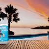 Deep Blue Pro Spa Foam Remover 20 Litres Antifoam Nofoam Foam away - Image 2