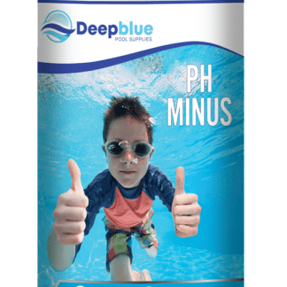 Deep Blue Pro PH Minus 14Kg (2x7Kg) PH- pH decreaser