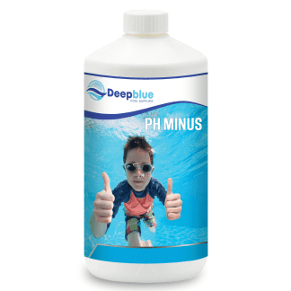 Deep Blue Pro PH Minus 1.5Kg PH- pH decreaser
