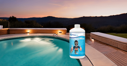 Deep Blue Pro PH Minus 1.5Kg PH- pH decreaser - Image 4