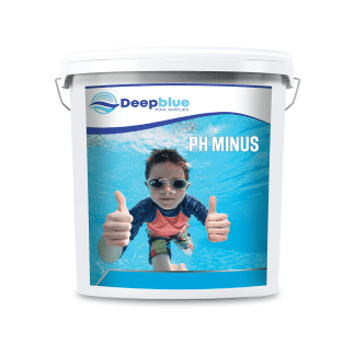 Deep Blue Pro PH Minus 25Kg PH- pH decreaser