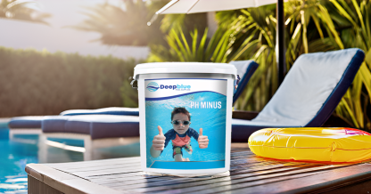 Deep Blue Pro PH Minus 25Kg PH- pH decreaser - Image 2