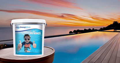 Deep Blue Pro PH Minus 25Kg PH- pH decreaser - Image 3