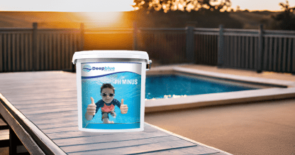 Deep Blue Pro PH Minus 25Kg PH- pH decreaser - Image 4