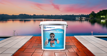 Deep Blue Pro PH Minus 14Kg (2x7Kg) PH- pH decreaser - Image 3