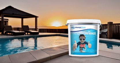 Deep Blue Pro PH Minus 14Kg (2x7Kg) PH- pH decreaser - Image 4
