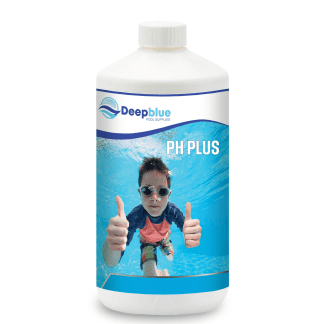 Deep Blue Pro PH Plus 1Kg PH+ pH Increaser