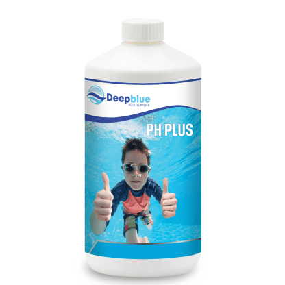 Deep Blue Pro PH Plus 1Kg PH+ pH Increaser