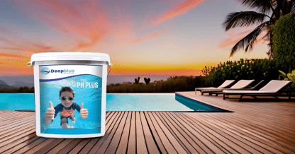 Deep Blue Pro PH Plus 25Kg PH+ pH Increaser - Image 5