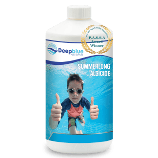 Deep Blue Pro 1 Litre Summerlong