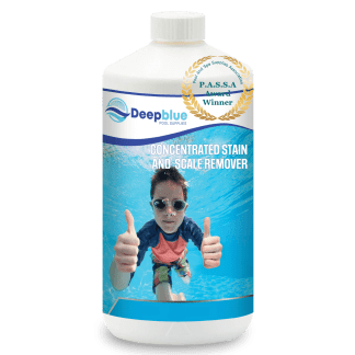 Deep Blue Pro 1 Litre Concentrated Stain and Scale