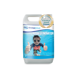Deep Blue Pro 2.5 Litres Algae Eliminator