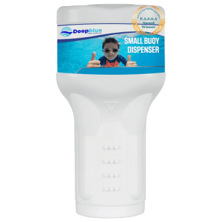 Deep Blue Pro 12 x 1Kg Small Buoy Dispensers
