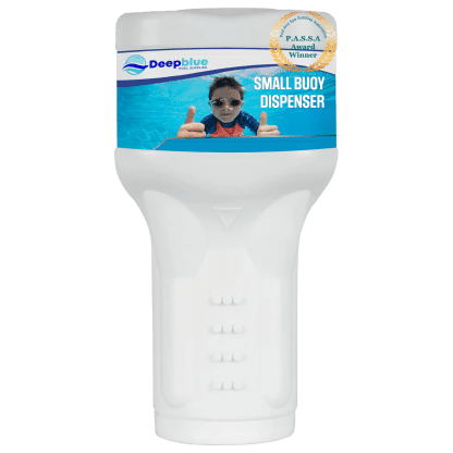 Deep Blue Pro 6x 1Kg Small Buoy Dispenser
