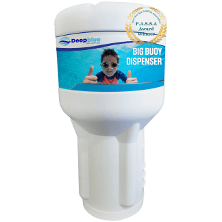 Deep Blue Pro 2Kg Big Buoy Dispenser