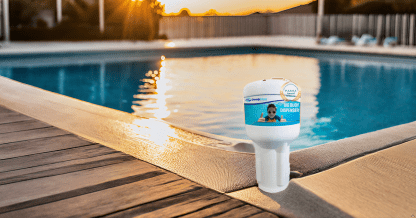 Deep Blue Pro 2Kg Big Buoy Dispenser - Image 4