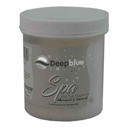 500g Deep Blue Pro Spa Fragrance Crystals - Bay Rum - Box of 4