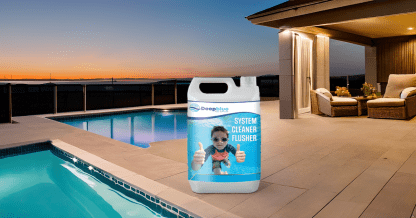 Deep Blue Pro Complete System Flush 10 Litres system cleaner flusher - Image 4