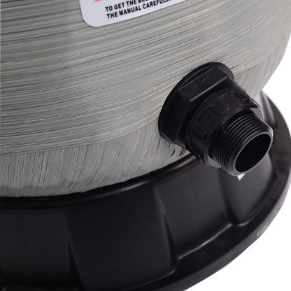 Deep Blue Side Mount DP Filter 710mm Advanced Filtration for Large Pool Systems - Image 4