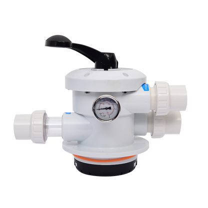 Deep Blue Side Mount DP Filter 710mm Advanced Filtration for Large Pool Systems - Image 5