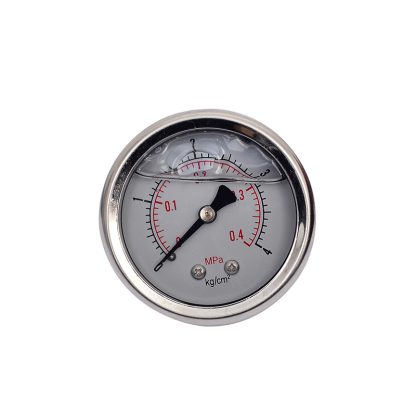 Deep Blue Top Mount Sand Filter 30" (750mm) 2" Connection for Industrial Pools - Image 7