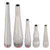 Deep Blue Directional Direct Injection Nozzle DN40 (Internal) - Stainless Steel 304, Efficient Internal Spray - Image 2