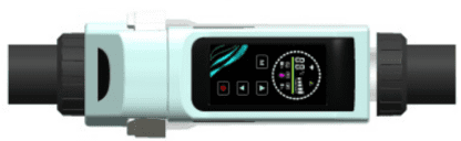 Deep Blue EQ Series Salt-Chlorine Generator - 12g/h for 60m Pools - Image 5
