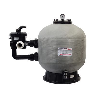 Deep Blue Side Mount DP Filter 710mm Advanced Filtration for Large Pool Systems - Image 3