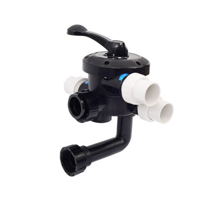 Deep Blue Side Mount DP Filter 710mm Advanced Filtration for Large Pool Systems - Image 2