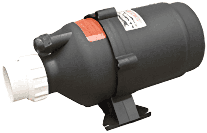 Deep Blue Pro Mid Hot Tub Air Blower 1HP 220V 50/60Hz for Large Hot Tubs - Image 2
