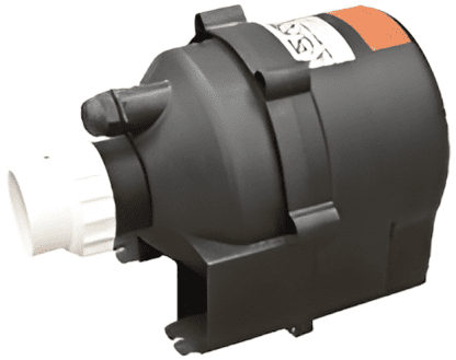 Deep Blue Pro Hot Tub Air Blower Pro 1HP 220V 50/60Hz for Heavy-Duty Use - Image 2