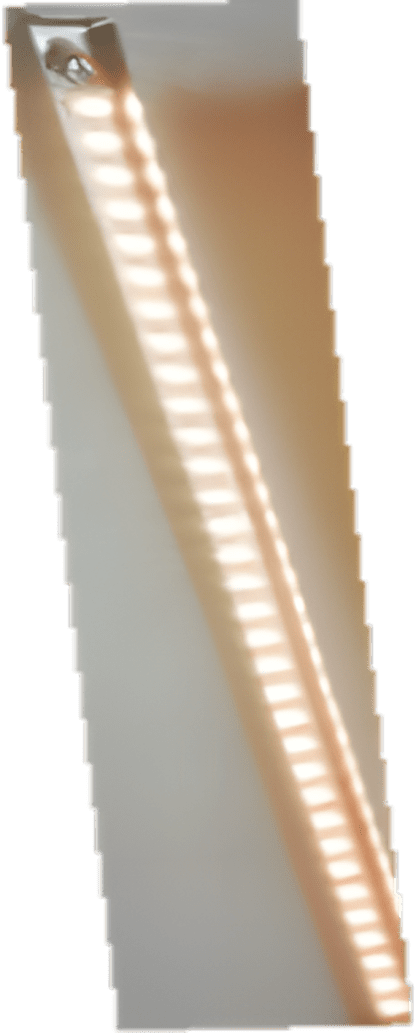 Deep Blue Pro LED Strip Kit 900mm RGB for Dynamic Pool Lighting - Image 2