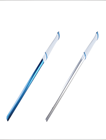 Deep Blue 6m Professional Reinforced Telescopic Pole - 2x300cm High-Strength - Image 2