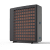 Deep Blue Quiet Pro Full Inverter Pool Heat Pump 9.5KW - LCD Display, High Performance - Image 3