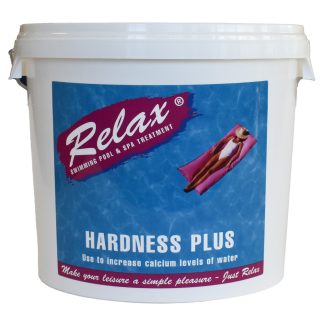 Plastica 5kg Relax Hardness Plus