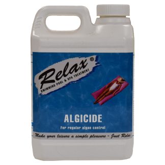 Plastica 2 Litres Relax Algicide