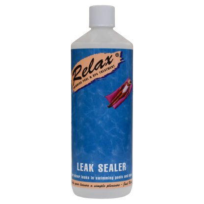 Plastica 1 Litre Relax Leak Sealer