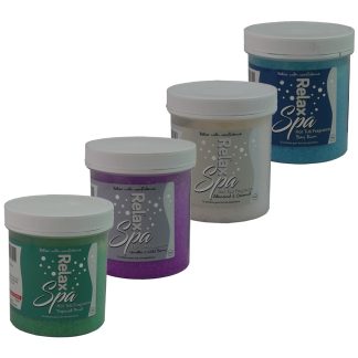 500g Relax Spa Fragrance Crystals (Random Selected)