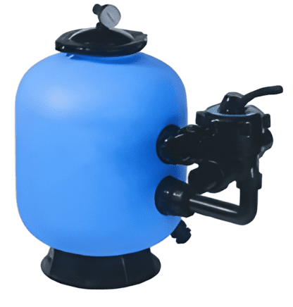 Deep Blue Side Mount DP Filter 710mm Advanced Filtration for Large Pool Systems - Image 8