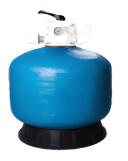 Deep Blue Top Mount Sand Filter 30" (750mm) 2" Connection for Industrial Pools - Image 10