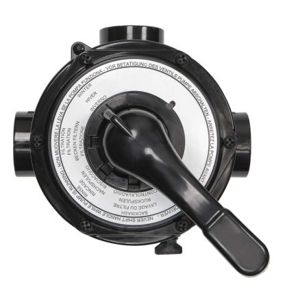 Deep Blue Pool System 16" Sand Filter and KP Pump (0.33HP) Compact Efficiency - Image 6