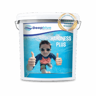 Deep Blue Pool Hardness Plus - 50Kg